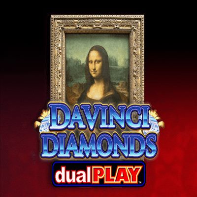 Da Vinci Diamonds Dual Play
